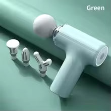 Mini Gun Massager Machine for Pain Relief - CoreBalance