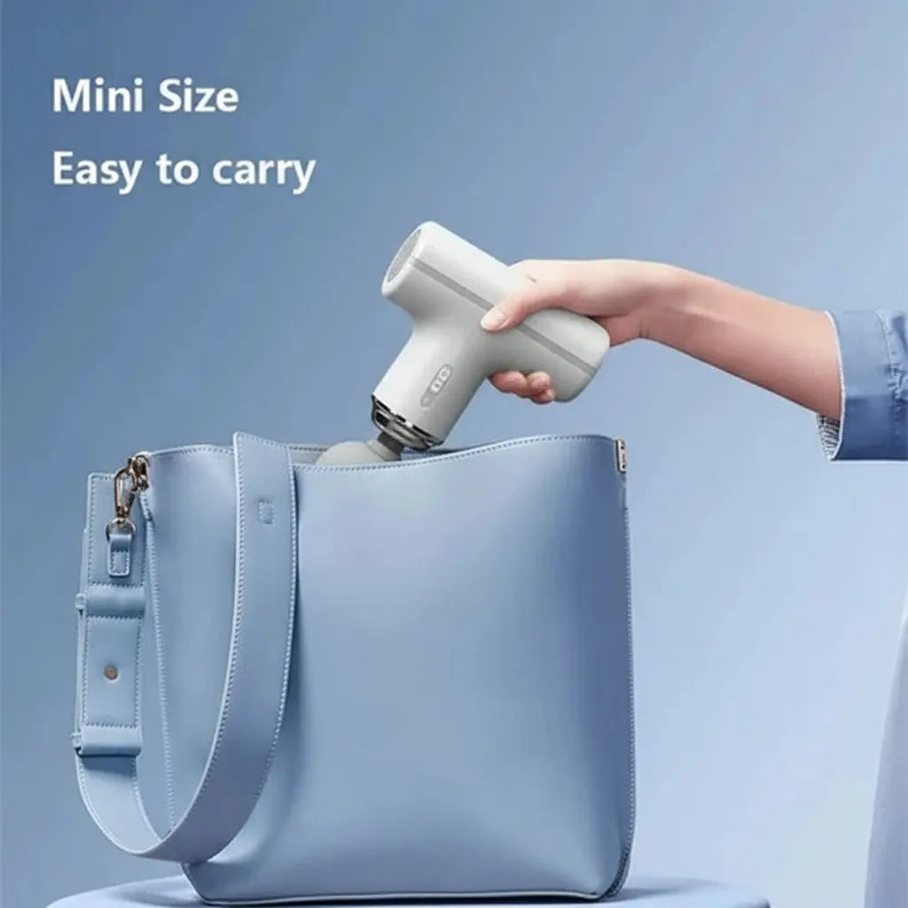 Mini Gun Massager Machine for Pain Relief - CoreBalance