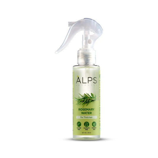 Rosemary Hair Spray - CoreBalance