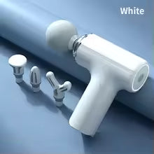 Mini Gun Massager Machine for Pain Relief - CoreBalance