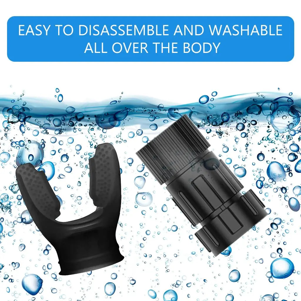 Breathing Trainer - CoreBalance