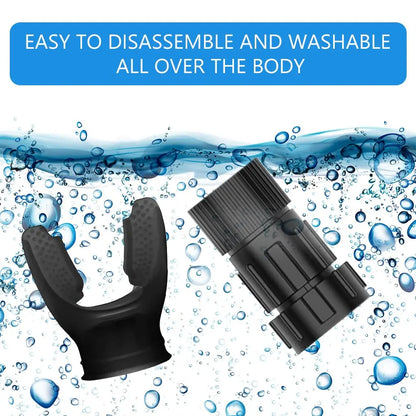 Breathing Trainer - CoreBalance