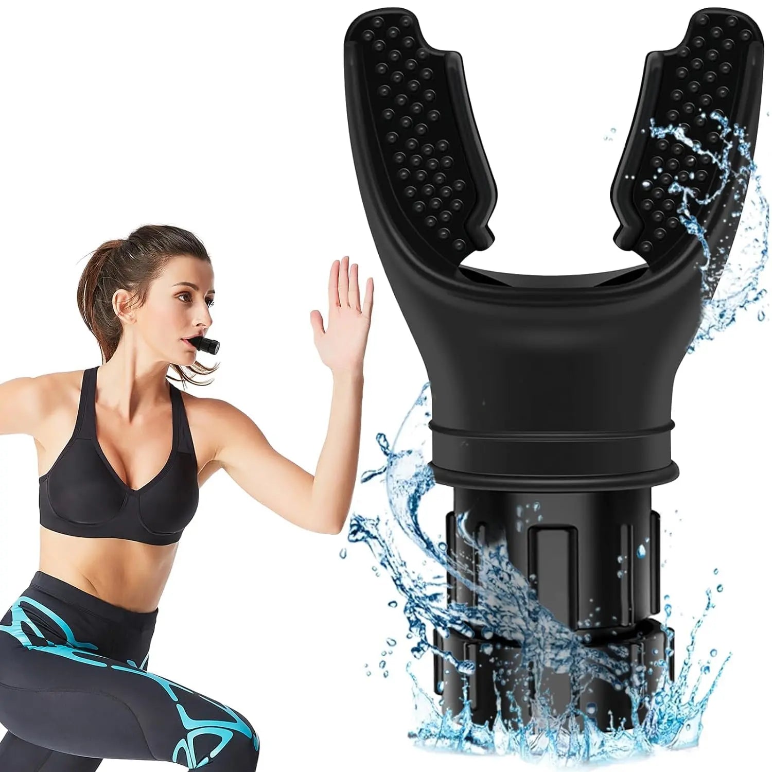 Breathing Trainer - CoreBalance