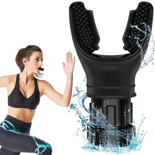 Breathing Trainer - CoreBalance
