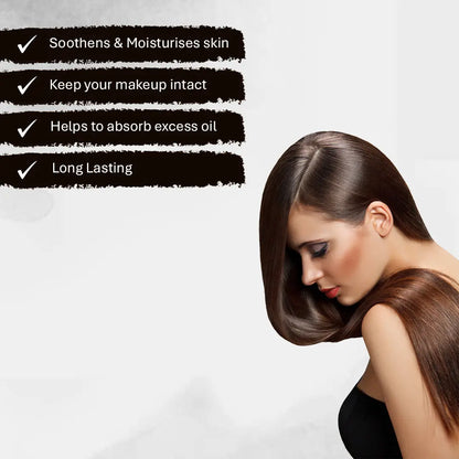 Keratin Hair Serum ( Pack Of 1 ) - CoreBalance
