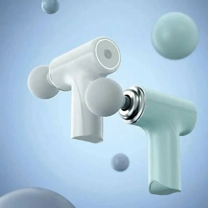 Mini Gun Massager Machine for Pain Relief - CoreBalance
