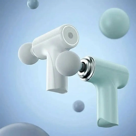 Mini Gun Massager Machine for Pain Relief - CoreBalance