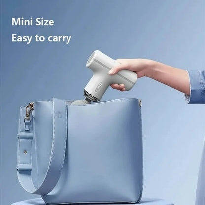 Mini Gun Massager Machine for Pain Relief - CoreBalance